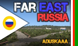 Far East Russia